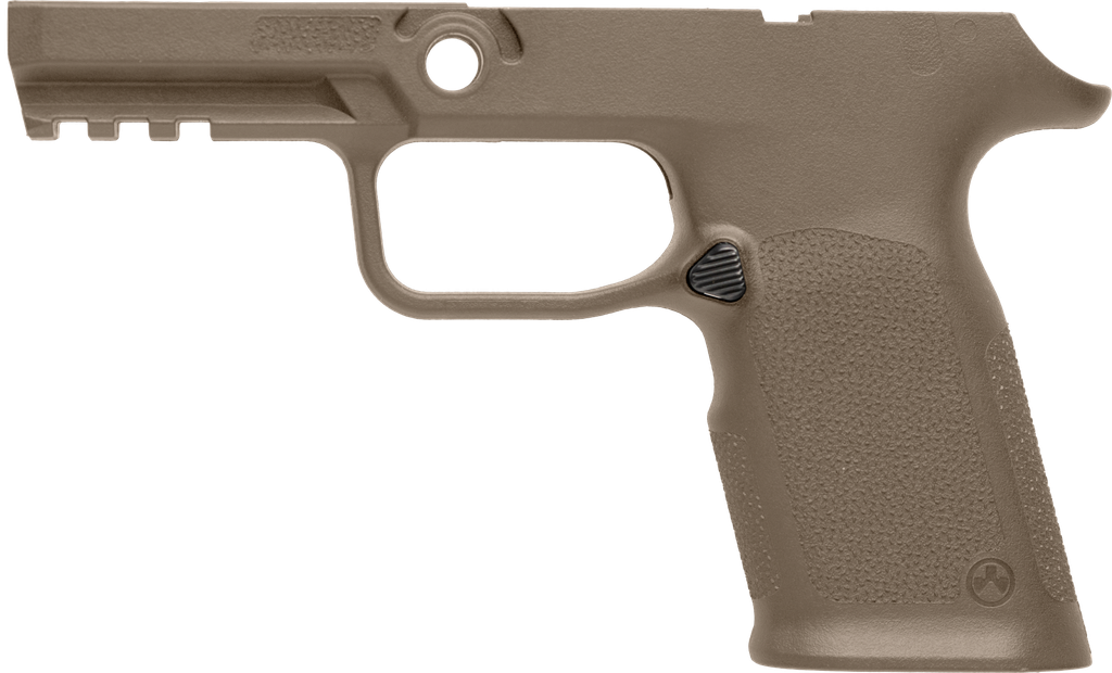 MAGPUL MAG1364FDE EHG SG9 FULL SIZE FRAME FDE