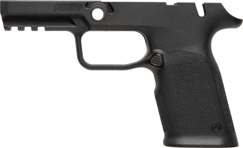 MAGPUL MAG1395BLK EHG SG9 FS FRAME W/SFTY BLK