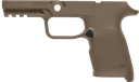 MAGPUL MAG1430-FDE EHG SG9 COMPACT FRAME FDE
