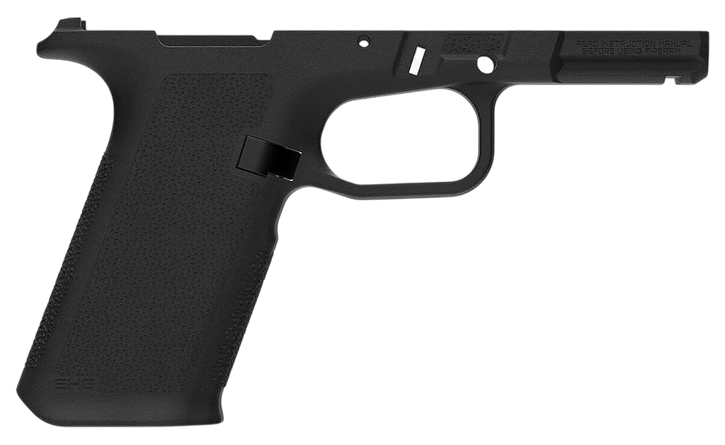 MAGPUL MAG1517-BLK EHG RG9 GRIP RXM FULL SIZE BLACK