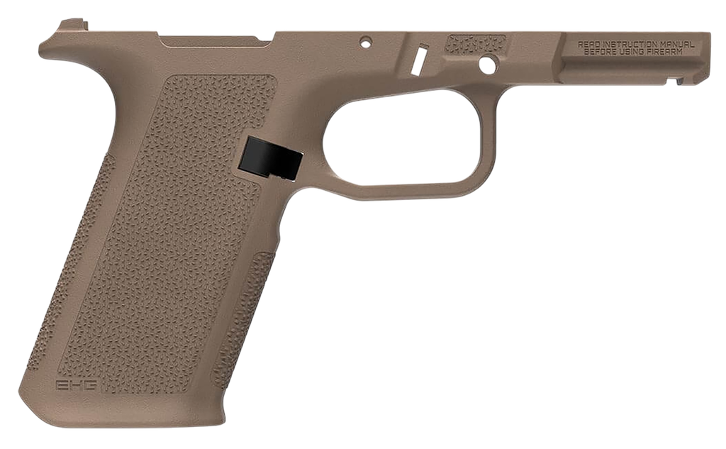 MAGPUL MAG1517-FDE EHG RG9 GRIP RXM FULL SIZE FDE