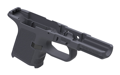 MAGPUL MAG1516-GRY EHG RG9 GRIP RXM SUB-CMPACT GRAY
