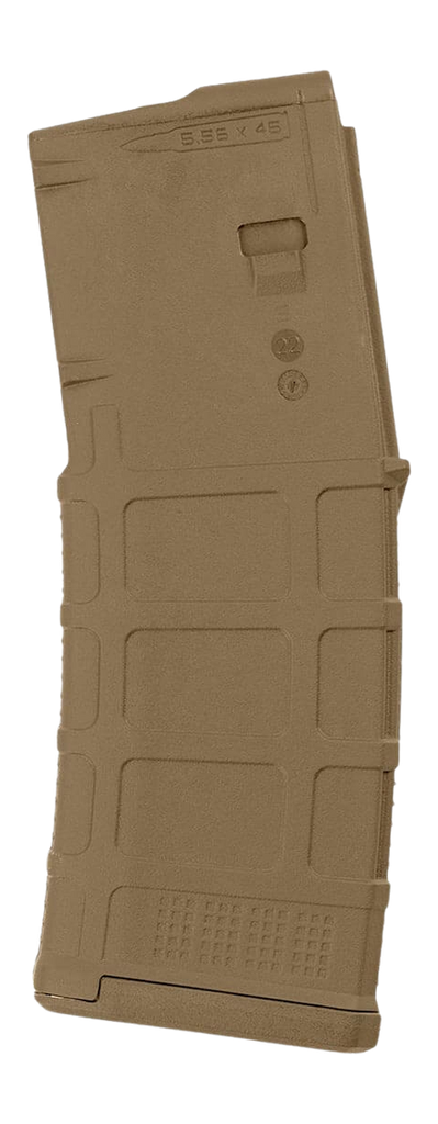 MAGPUL MAG557-MCB PMAG 30 M3 AR/M4 5.56 30RD MCB