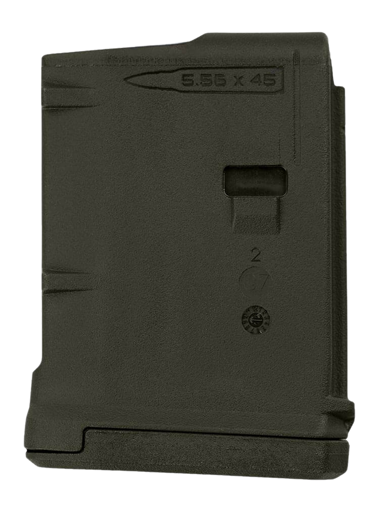 MAGPUL MAG559-ODG PMAG GEN M3 5.56 10RD ODG