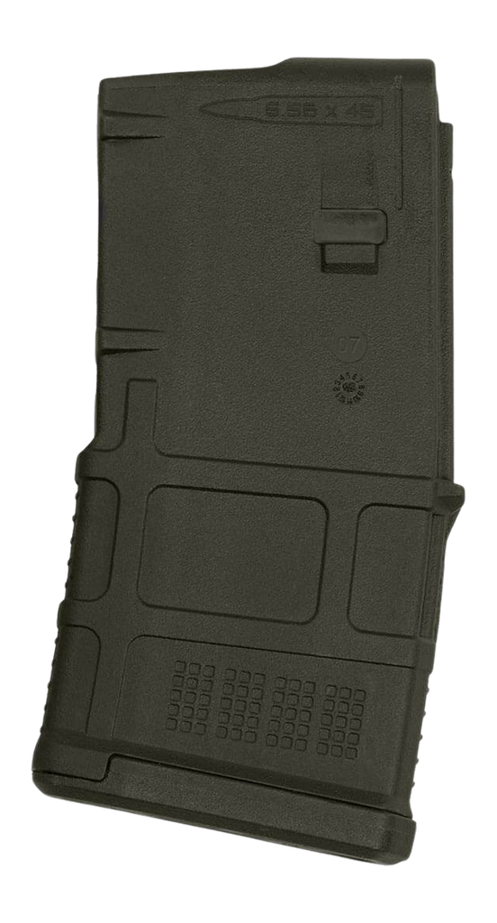 MAGPUL MAG560-ODG PMAG 20 M3 AR/M4 5.56 20RD ODG