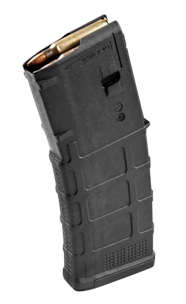 MAGPUL MAG1183-BLK PMAG 10/30 AR15 GEN M3 BLACK