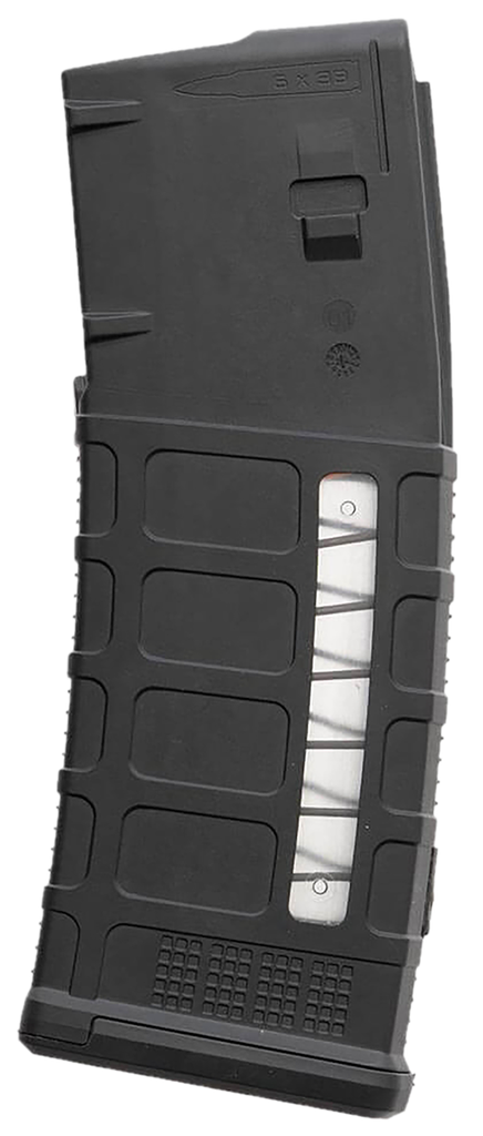 MAGPUL MAG1490-BLK PMAG ICAR GM3 25RD 6MM ARC BLACK