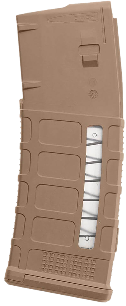 MAGPUL MAG1490-MCT PMAG ICAR M3 25RD 6MM ARC MCT