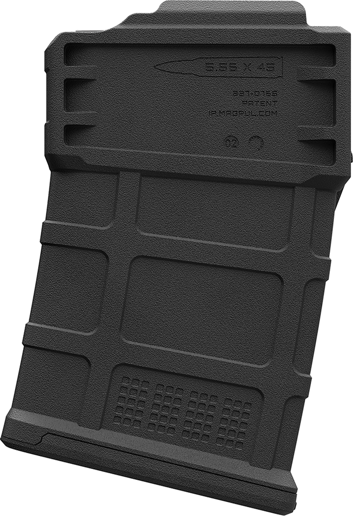 MAGPUL MAG1100-BLK PMAG 10 AC 556X45 AICS 10RD