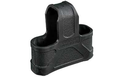 MAGPUL MAG001-BLK ORIGINAL MAGPUL  MADE OF RUBBER W/ BLACK FINISH FOR 5.56X45MM NATO MAGS/ 3 PER PACK