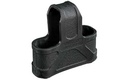 MAGPUL MAG001-BLK ORIGINAL MAGPUL  MADE OF RUBBER W/ BLACK FINISH FOR 5.56X45MM NATO MAGS/ 3 PER PACK