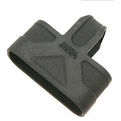 MAGPUL MAG002-BLK ORIGINAL MAGPUL BLACK FINISH FOR 7.62X51MM NATO MAGS/ 3 PER PACK
