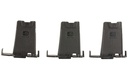 MAGPUL MAG285-BLK MINUS 5 LIMITER PMAG AR/M4 3PK