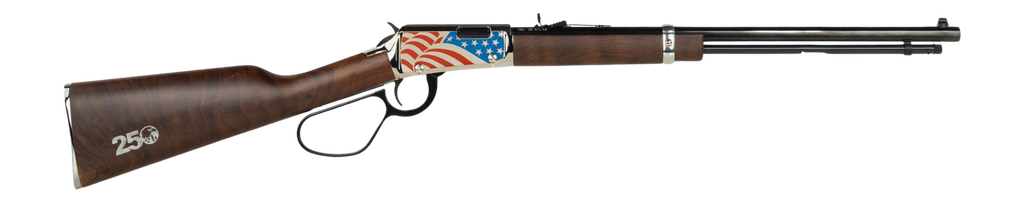 HENRY H001TL-250 H1 250TH 22 LR BL/WD 20' BBL