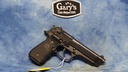 USED BERETTA 92FS 9MM WITH CTC LASER GRIPS