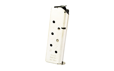 KIMBER 1100721A TAC MAG 45ACP 8RD SS