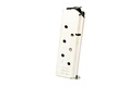 KIMBER 1100721A TAC MAG 45ACP 8RD SS