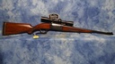 USED SAVAGE MODEL 99 300 SAVAGE WITH PENTAX SCOPE