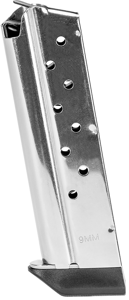 KIMBER 4200380 1911 9MM 9RD S/S EXT
