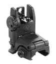 MAGPUL MAG248-BLK MBUS SIGHT REAR BLACK FOLDING FOR AR-15/M16