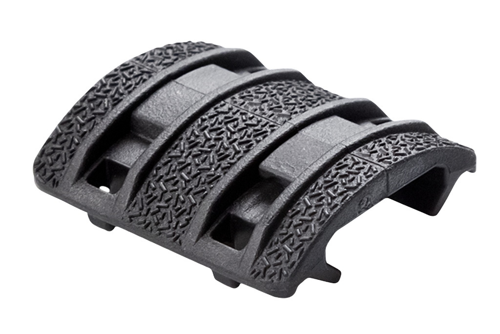 MAGPUL MAG510-BLK XTM ENHANCED RAIL PANELS BLK