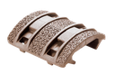 MAGPUL MAG510-FDE XTM ENHANCED RAIL PANELS FDE
