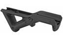 MAGPUL MAG411-BLK AFG ANGLED FORE GRIP BLACK