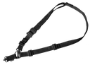 MAGPUL MAG518BLK MS4 SLING GEN2 BLACK NYLON 48