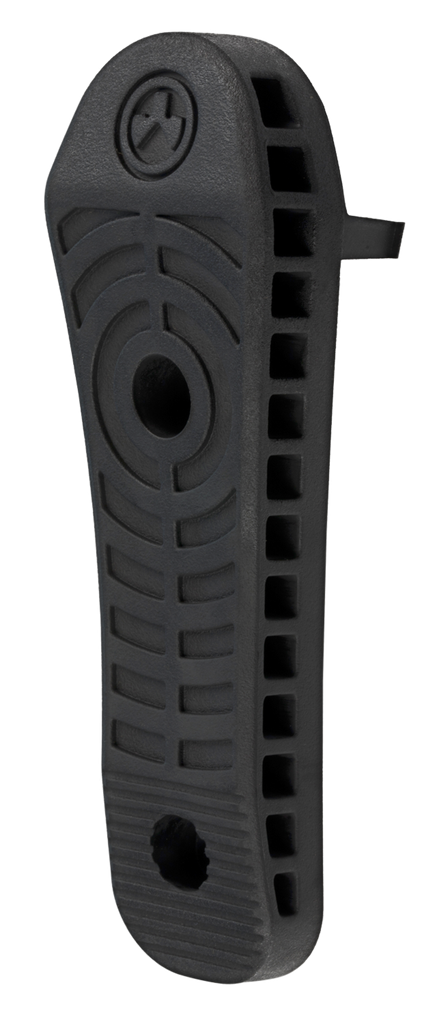 MAGPUL MAG317BLK ENHANCED  BLACK TEXTURED RUBBER PAD FOR AR PLATFORM