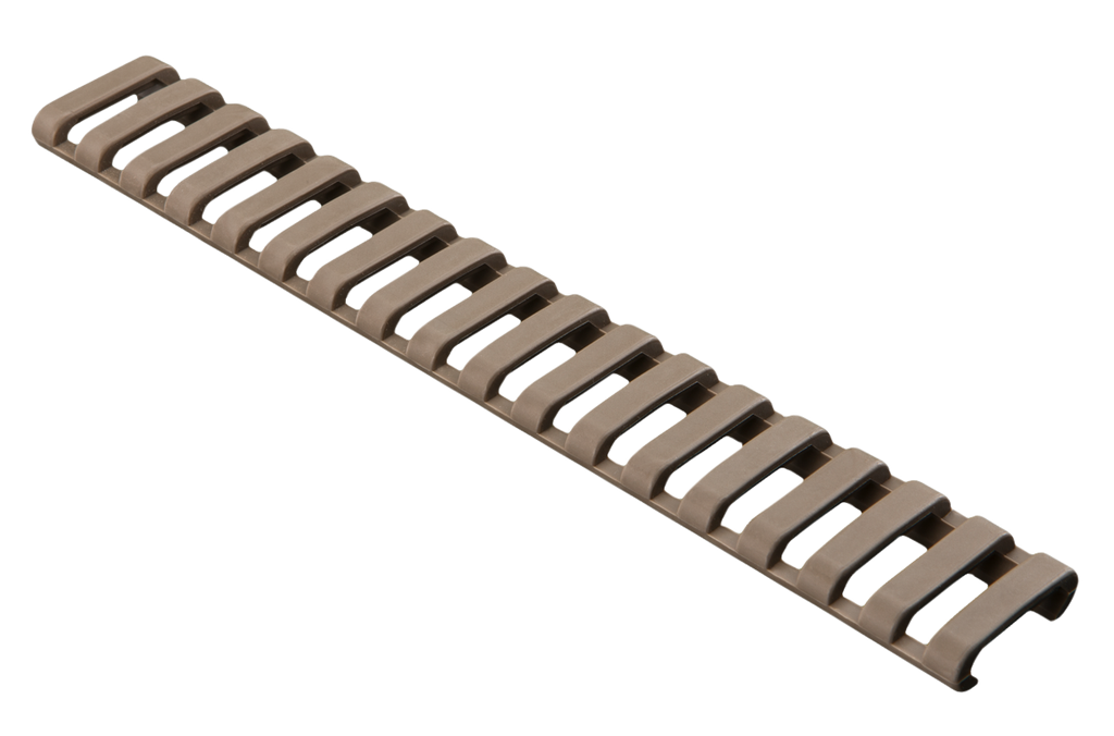 MAGPUL MAG013-FDE LADDER RAIL PANEL  FDE