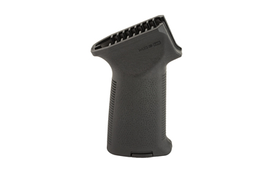 MAGPUL MAG523-BLK MOE GRIP AGGRESSIVE TEXTURED BLACK POLYMER FOR AK-47, AK-74