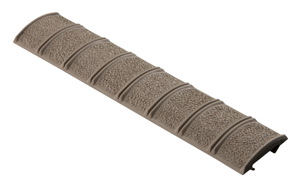 MAGPUL MAG012-FDE XT RAIL TEXTURE PANEL FDE