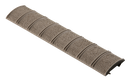 MAGPUL MAG012-FDE XT RAIL TEXTURE PANEL FDE