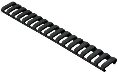 MAGPUL MAG013-BLK LADDER RAIL PROTECTOR BLACK