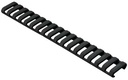MAGPUL MAG013-BLK LADDER RAIL PROTECTOR BLACK
