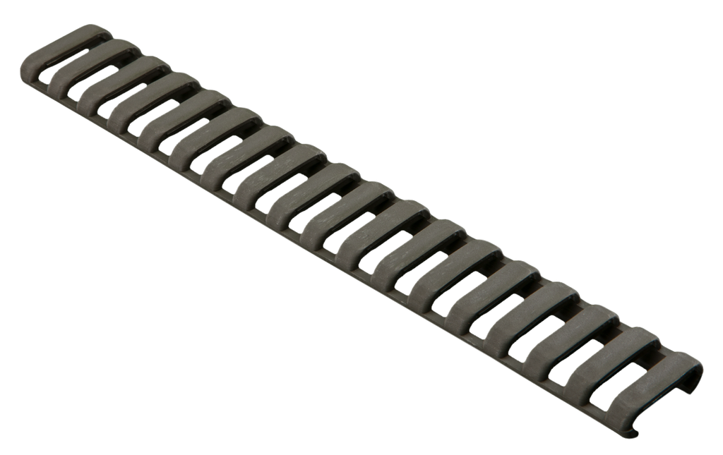 MAGPUL MAG013-ODG LADDER RAIL PANEL OLIVE DRAB GREEN