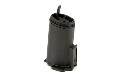 MAGPUL MAG056-BLK MIAD/MOE BATTERY STORAGE AR10/AR15/M4/M16/M110/SR25 BLACK POLYMER