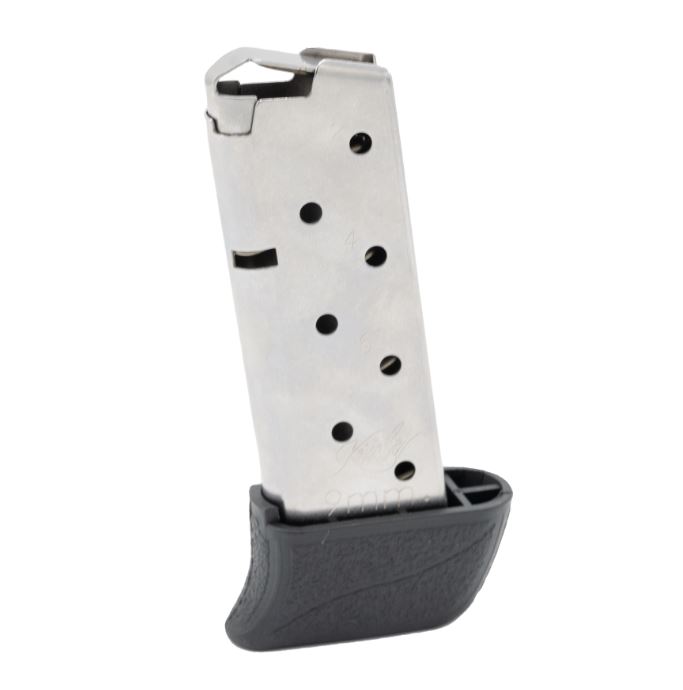 KIMBER 1200848A MICRO 9 9MM 8RD EXT