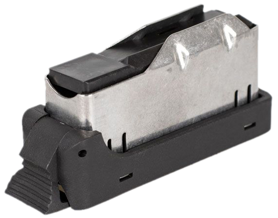 KIMBER  1002294A RIFLE BOX MAGAZINE 3RD 243/257/7MM-8/308/6.5CR FITS KIMBER 84M