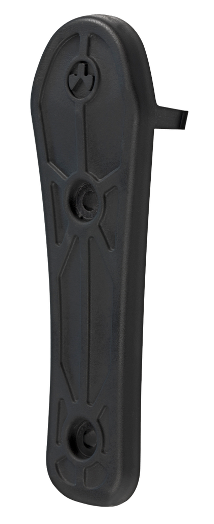 MAGPUL MAG315BLK BUTT PAD  BLACK RUBBER FITS AR-PLATFORM