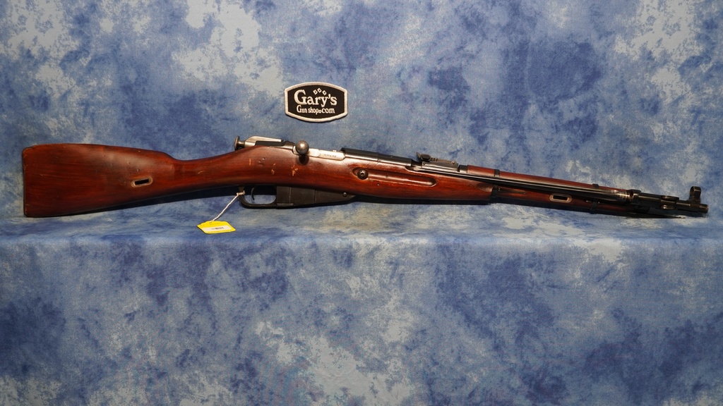 USED ROMANIA M44 7.62X54R CAI IMPORT