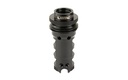 LANTAC DGNAK47B-ASR DRAGON MUZZLE BRAKE 7.62X39 FOR SILENCERCO ASR MOUNT