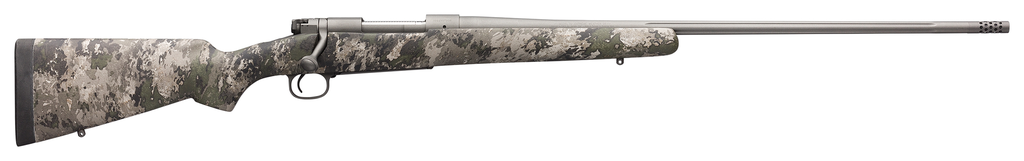 WINCHESTER 535244225 M70 EXTREME HUNTER VSX MB NS 25-06 REM 22" BBL