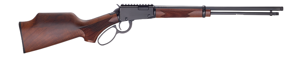 HENRY H001PGH-17H H1 SPORTER 17 HMR BL/WD 18.5" BBL