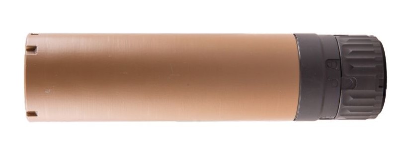 SIG SAUER NG68SPEAR-QD SLXMG 6.8MM COYOTE QD SUPPRESSOR