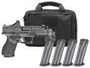 SPRINGFIELD ARMORY EC9409B-COMP-PAC ECHELON COMP 9MM 4"