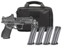 SPRINGFIELD ARMORY EC9409B-PAC ECHELON 9MM BLK 4" BBL