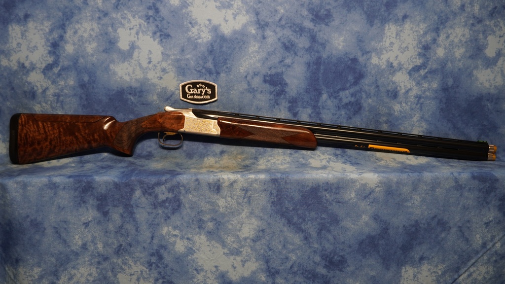 BROWNING 0183493003 CITORI 825 GOLDEN CLAYS SPORTING 12 GA 3" 30" BBL
