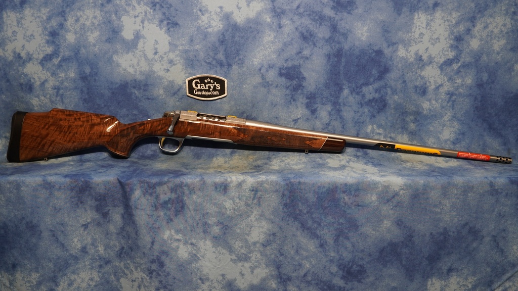 BROWNING 036007294 X-BOLT 2 WHITE GOLD MEDALLION 6.5 PRC 24" BBL