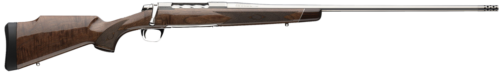 BROWNING 036007294 X-BOLT 2 WHITE GOLD MEDALLION 6.5 PRC 24" BBL